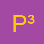 P-cubed  =  Peripatetic Petrine Philanthropists